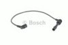 BOSCH 0 986 356 250 Ignition Cable